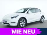 Tesla Model Y AWD|Panorama|LED|Navi|Autopilot|Kamera - Tesla Model Y in Frankfurt (Main)