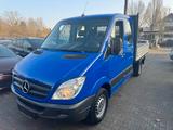 Mercedes-Benz Sprinter II Pritsche/DoKa 310/311/313/314/316 CD - Mercedes-Benz 310d