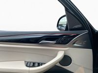 BMW X3 M40 - Vorschau Bild 17