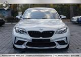 BMW M2 Competition NAVI/SHZ/AppleCarPlay/ - BMW: Competition