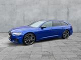 Audi A6 Avant 45 TFSI QU 2xS-LINE LED+HuD+AHK+PANO+21 - Audi A6: 4.2