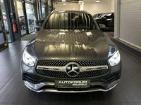 Mercedes-Benz GLC 220 d 4M AMG|Distr.+|AHK|LED|MBUX|Cam|LM20