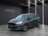Ford Grand C-Max Cool&Connect"Garantie-TÜV/ServiceNEU - Ford Grand C-Max aus 2017