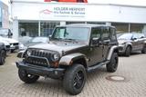 Jeep Wrangler / Wrangler Unlimited Sahara - Jeep Wrangler Gebrauchtwagen in Hamburg