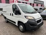 Peugeot Boxer Kasten 330 L1H1 Pro Avantage Edition BlueH - Peugeot Boxer 330 l1h1