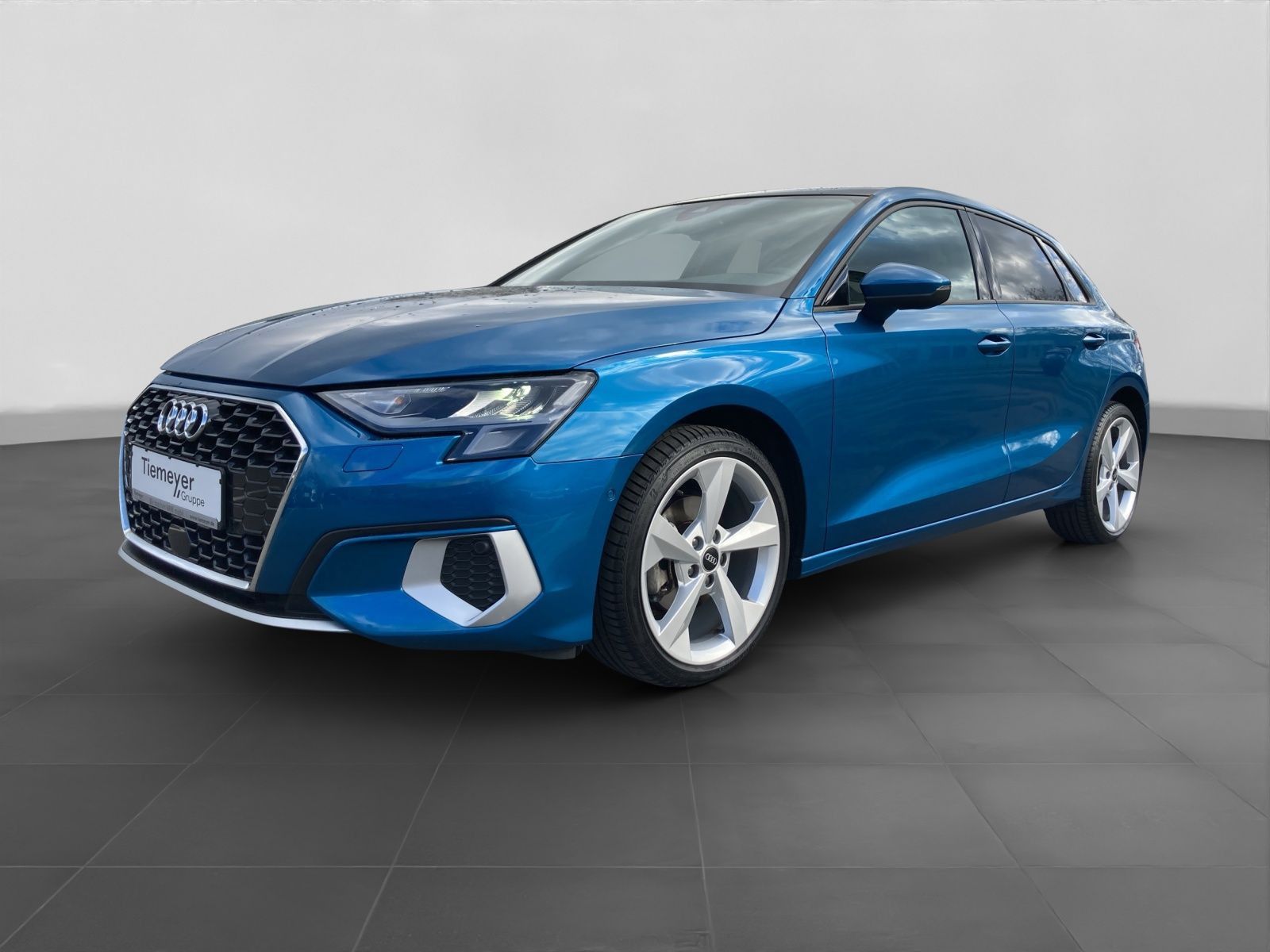 Audi A3 - Bild 2