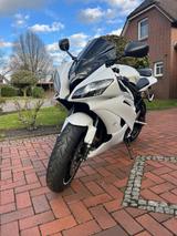 Yamaha R6 RJ15 - YAMAHA R15