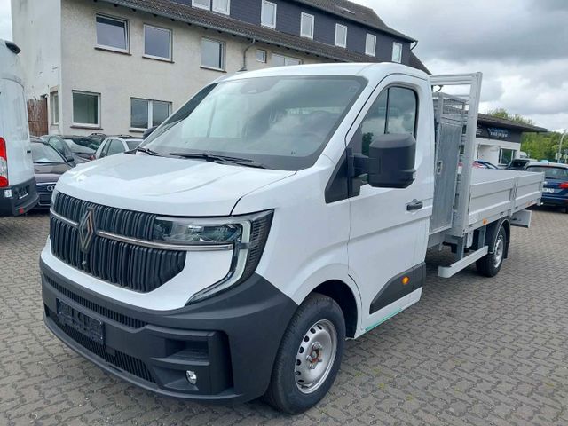 Renault Master Pritsche 2,0 Lang PDC Tempomat Neuwagen!!