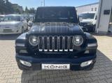 Jeep Wrangler PHEV MY23 Sahara Irmscher Edition - Jeep Wrangler in Erfurt