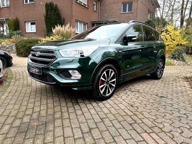 Ford Kuga 2,0 ST-Line - 4x4 NightPaket VOLL