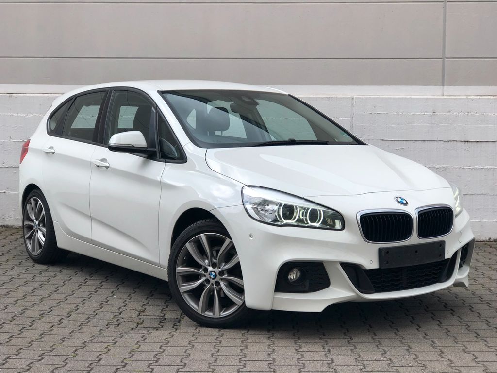 Image of BMW 216 Active Tourer