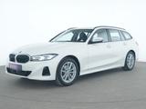 BMW 318i Harman-Kardon|Navi|ACC|AHK|Lenkradheizung - BMW 318 mit Benzin-Antrieb