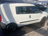 Fiat Doblo 1.6 16V Multijet Pop Pop - Fiat Doblo in Mannheim