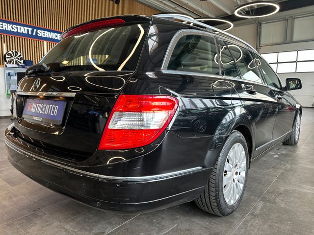 Mercedes-Benz C 200 *Tempo*Navi*Szhz*Pdc*