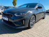 Kia pro cee'd / ProCeed/NAVI/LED/R-KAM - Kia: Pro Cee D