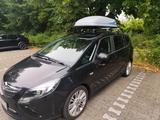 Opel Zafira Tourer 2.0 CDTI Edition 81kW Edition - Opel Zafira Tourer mit Schiebedach
