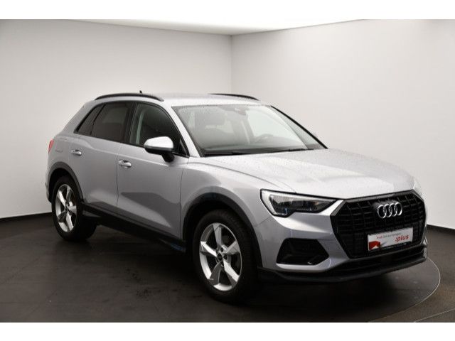Audi Q3 - Bild 13