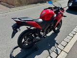 Honda CBR 125R - VON 81 BIS 125 CCM