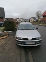 Mitsubishi itsubischi Carisma  1,8 GDI - Mitsubishi Carisma Gebrauchtwagen