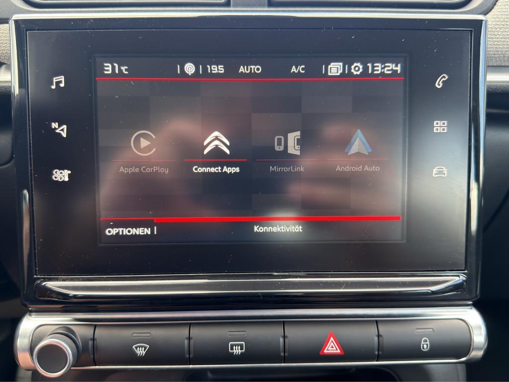 Citroën C3 PT 68 Feel W-LAN FULL-LED NAVIGATIONSSYSTEM