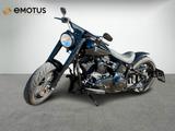 Harley-Davidson FLSL Fat Boy Slim Custombike 200er TÜV NEU - Offers matching your search criteria