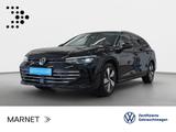 Volkswagen Passat Variant 1.5 eTSI Business DSG Navi*AHK*IQ - Volkswagen Passat Variant Jahreswagen