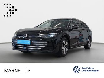 Volkswagen Leasingangebot: Volkswagen Passat Variant 1.5 eTSI Business DSG Navi*AHK*IQ