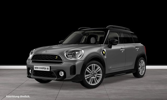 MINI Cooper SE ALL4 Countryman Navi Parkassist LED