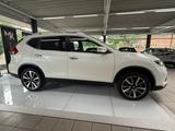 Nissan X-Trail N-Connecta*SHZ*360KAM*NAV*SPUR - Nissan X-Trail in Mönchengladbach