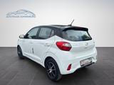 Hyundai i10 1.2 Style * Carplay * Tempomat - gebrauchte Hyundai i10 aus dem Jahr 2021