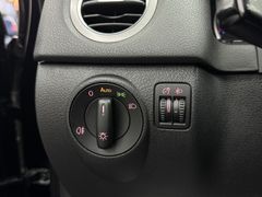 Fahrzeugabbildung Volkswagen Tiguan 1.4 TSI Sport&Style 4Motion Tempomat AHK