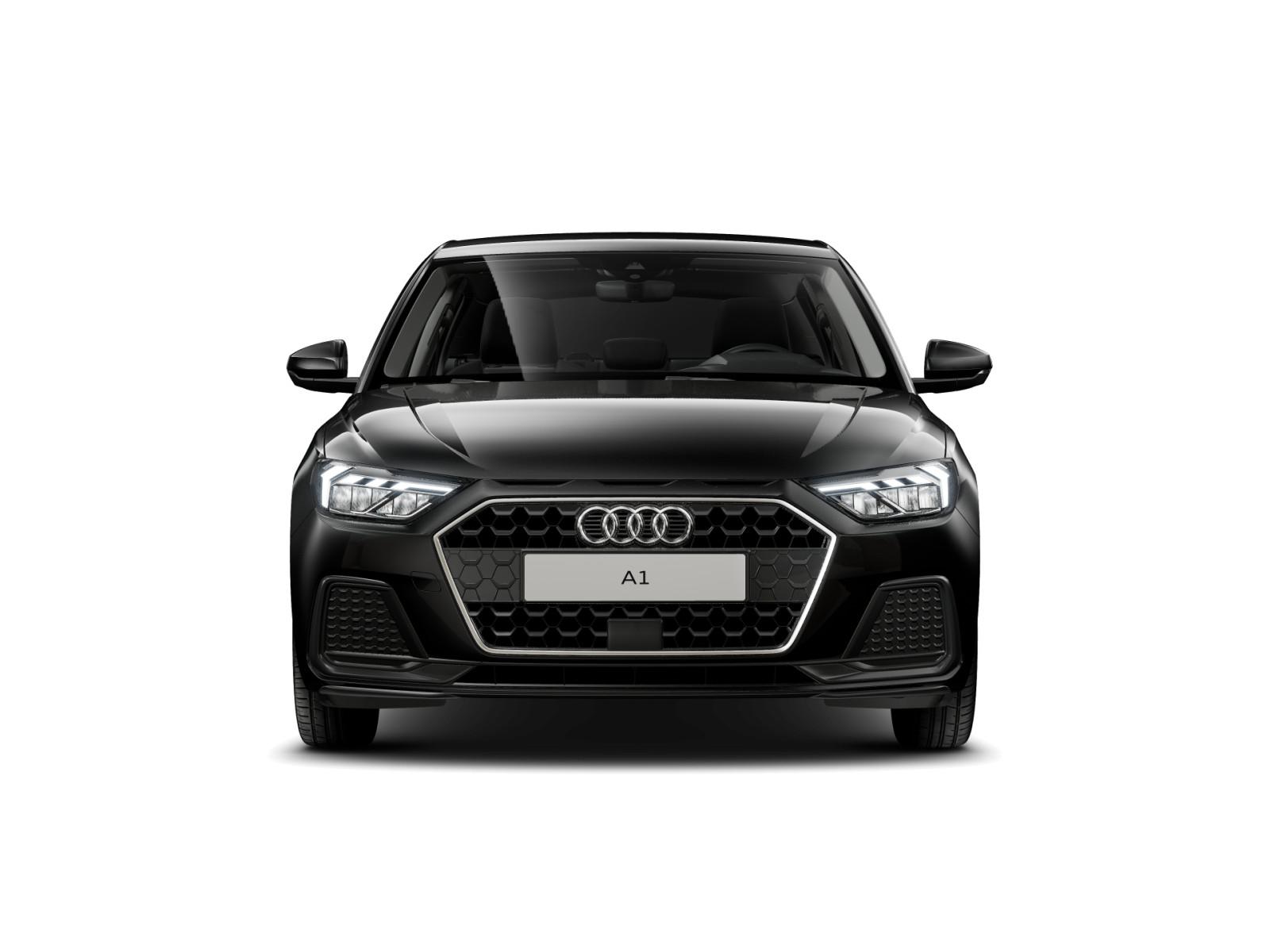 Audi A1 Sportback 30 TFSI advanced LED*Virtual*Sound, миниатюра 2