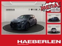 Peugeot 208 - Vorschau Bild 1
