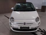 Fiat 500 0.9 TwinAir Turbo by DIESEL - ok neopat - Fiat 500 by-DIESEL