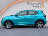 Volkswagen T-Cross Style 1.6 l TDI 5-Gang NAVI/ LED/ PDC/ A - VW T-Cross Diesel Gebrauchtwagen