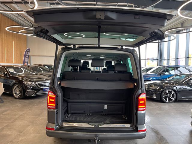 MYAUTOCENTER – Gebraucht- und Jahreswagen mit Werkstattservice in Pfaffenhofen Volkswagen T6 Multivan Highline 4Motion *AHK*7-Sitzer*LED*