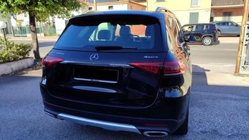 Mercedes GLE 350 - 4