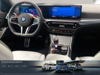 BMW M3 - Vorschau Bild 8