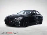 BMW 330i xDrive M SPORT*HARMANK-VIRTUALC-CARPLAY-LED - BMW 330 Limousine 330i xdrive mit Benzin-Antrieb