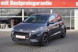 Hyundai i10 1.0 Edition 30+ Navi Kamera Sitzheizung - gebrauchte Hyundai i10 aus dem Jahr 2021