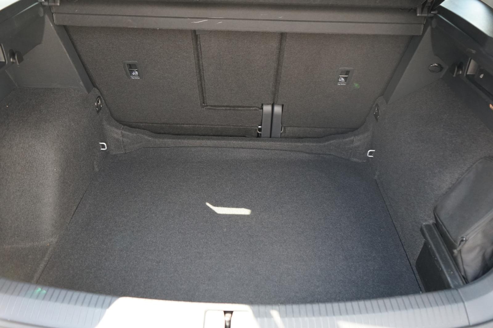 Volkswagen Tiguan 1.5 TSI Life LED ACC Navi Kamera, миниатюра 8