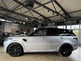 Land Rover Range Rover Sport HSE Dynamic*PANO*360°KAM*AHK* - Land Rover Range Rover Sport in Wuppertal
