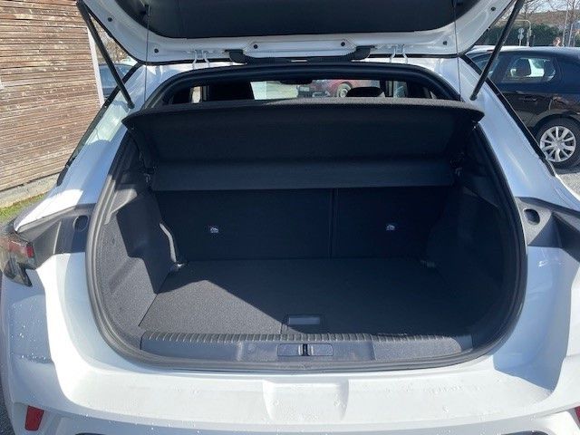 Fahrzeugabbildung Opel Mokka 1.2 Turbo GS MHeV AT+Navi+PDC+Keyless+RFK