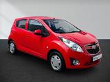 Chevrolet Spark LS - Chevrolet Spark Gebrauchtwagen