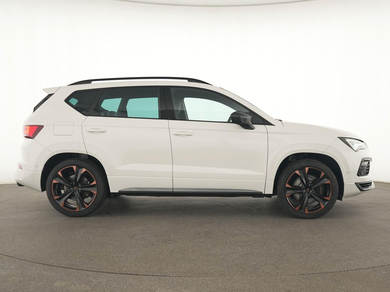 Cupra Ateca 4Drive 360°Kamera Winter-Paket Navi Tempo, миниатюра 5