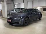 Tesla 100D Long Range Maximal  CCS RAVEN A.Pilot 3 - Tesla Model S in Frankfurt (Main)