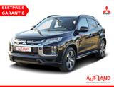 Mitsubishi ASX 2.0 MIVEC Spirit+ 2WD LED AHK Navi Kamera - Mitsubishi ASX: Spirit
