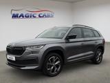 Skoda Kodiaq 2.0 TDI Sportline *Matrix*Virtual*Kamera* - Skoda Kodiaq Gebrauchtwagen