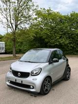 Smart Fortwo 453 | LED | Sitzheizung | Alu... - Smart fortwo A453