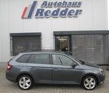 Skoda Fabia Combi "Ambition" - Skoda Fabia Gebrauchtwagen in Osnabrück